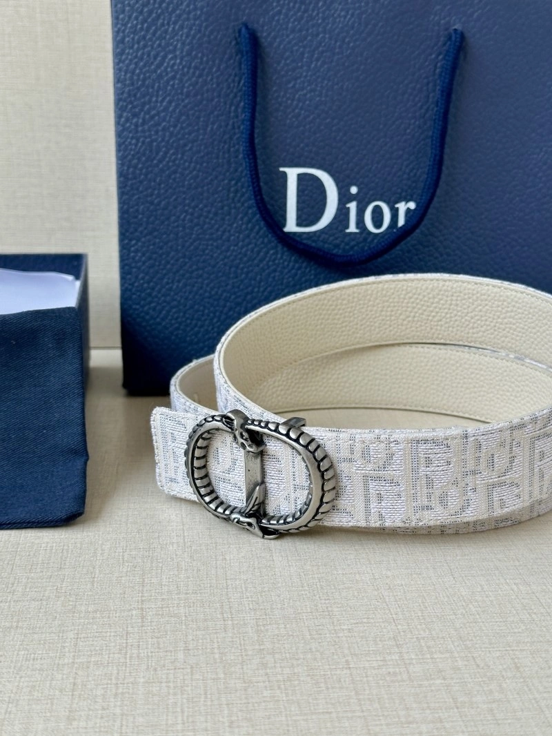 Attractive Christian Dior Belts 284991