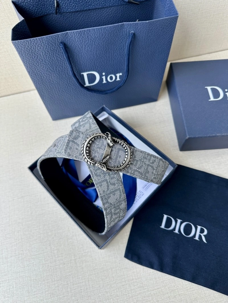 WaterResistant Christian Dior Belts 284982