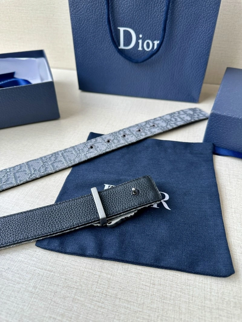 WaterResistant Christian Dior Belts 284982