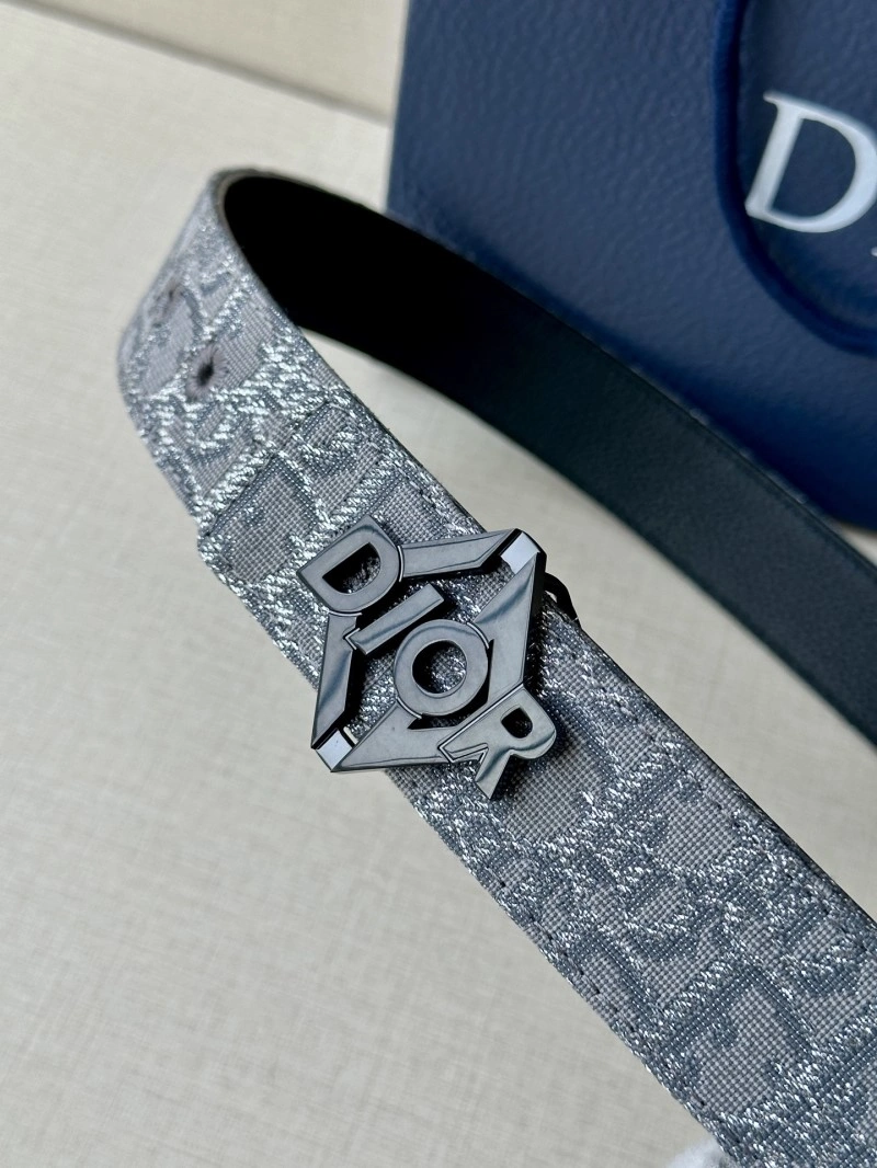 Christian Dior Belts FreshLook 284994
