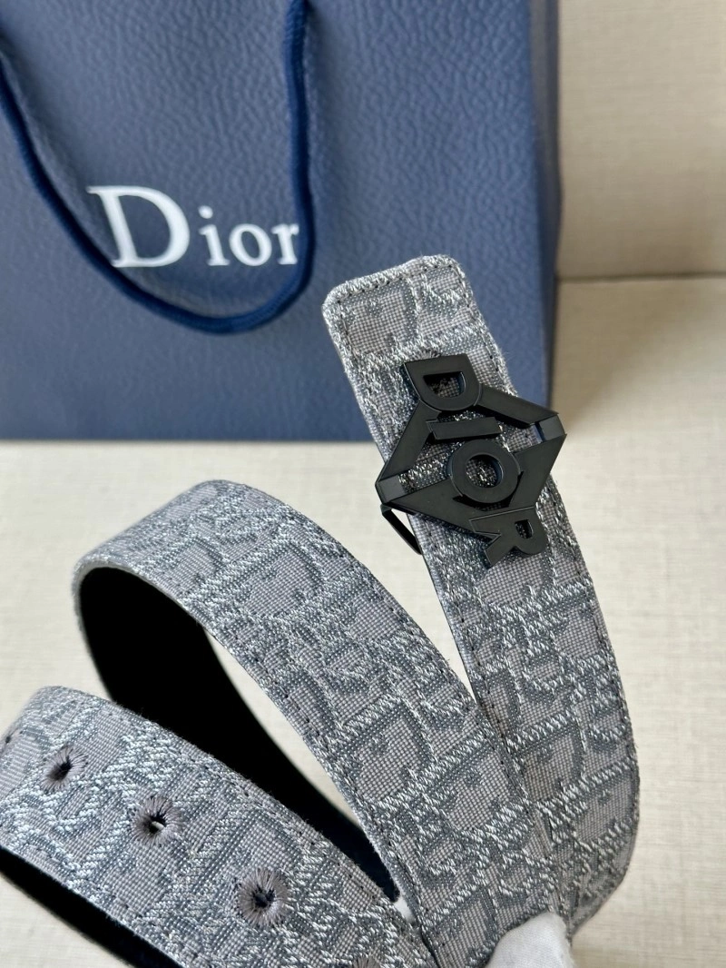 Christian Dior Belts FreshLook 284994