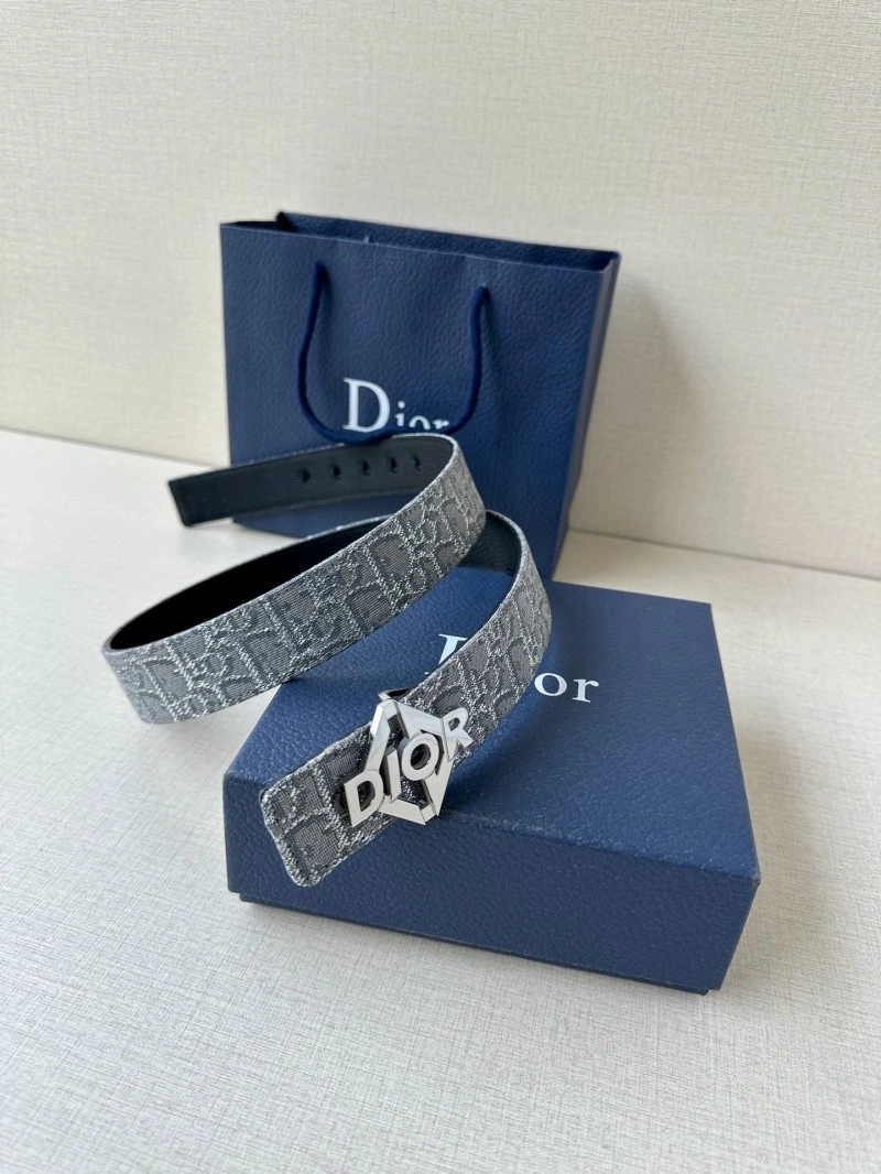 Christian Dior Belts FreshLook 284994