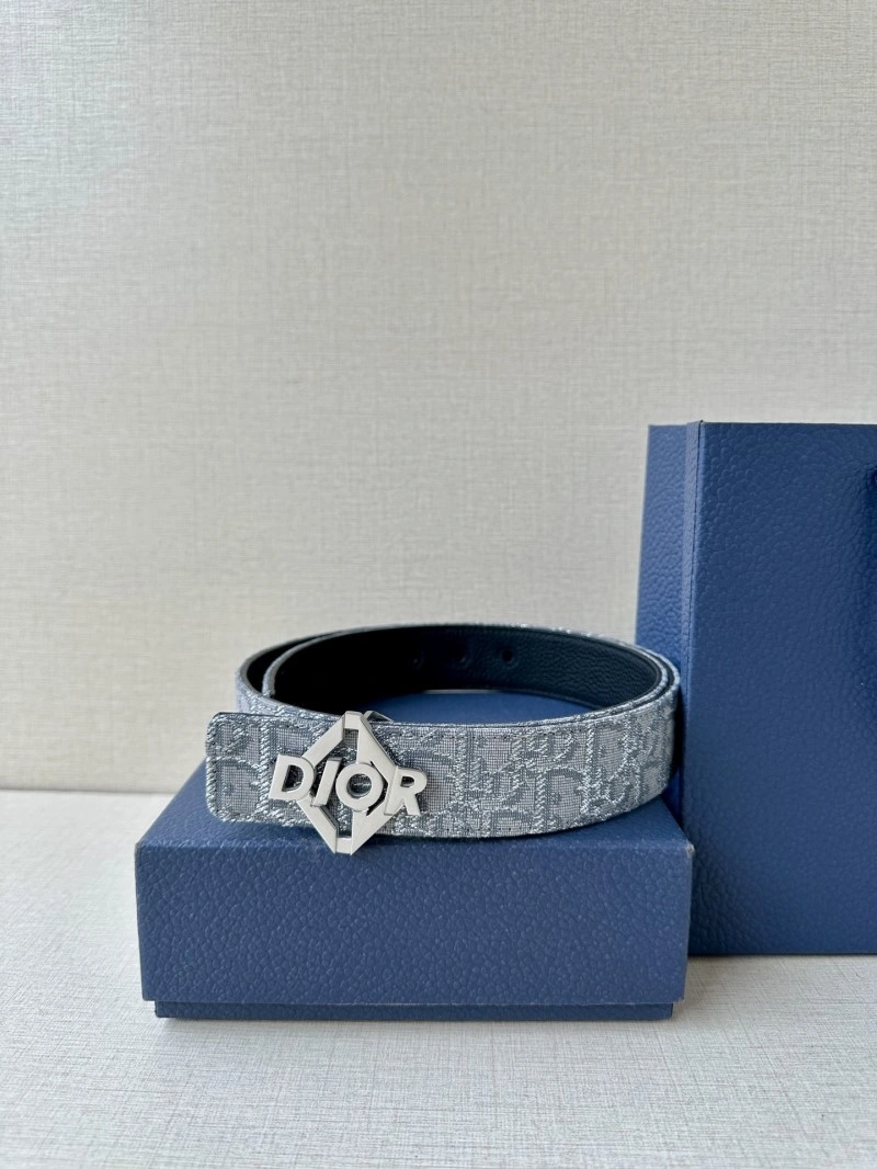 Christian Dior Belts FreshLook 284994