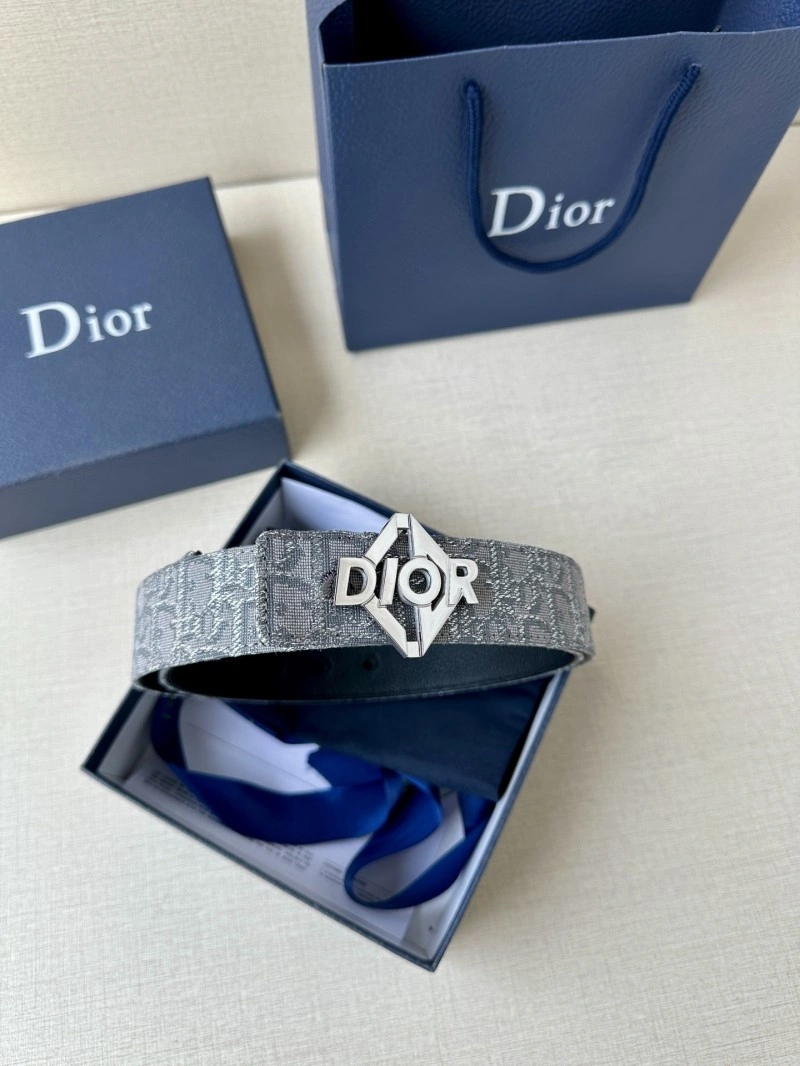 Christian Dior Belts FreshLook 284994