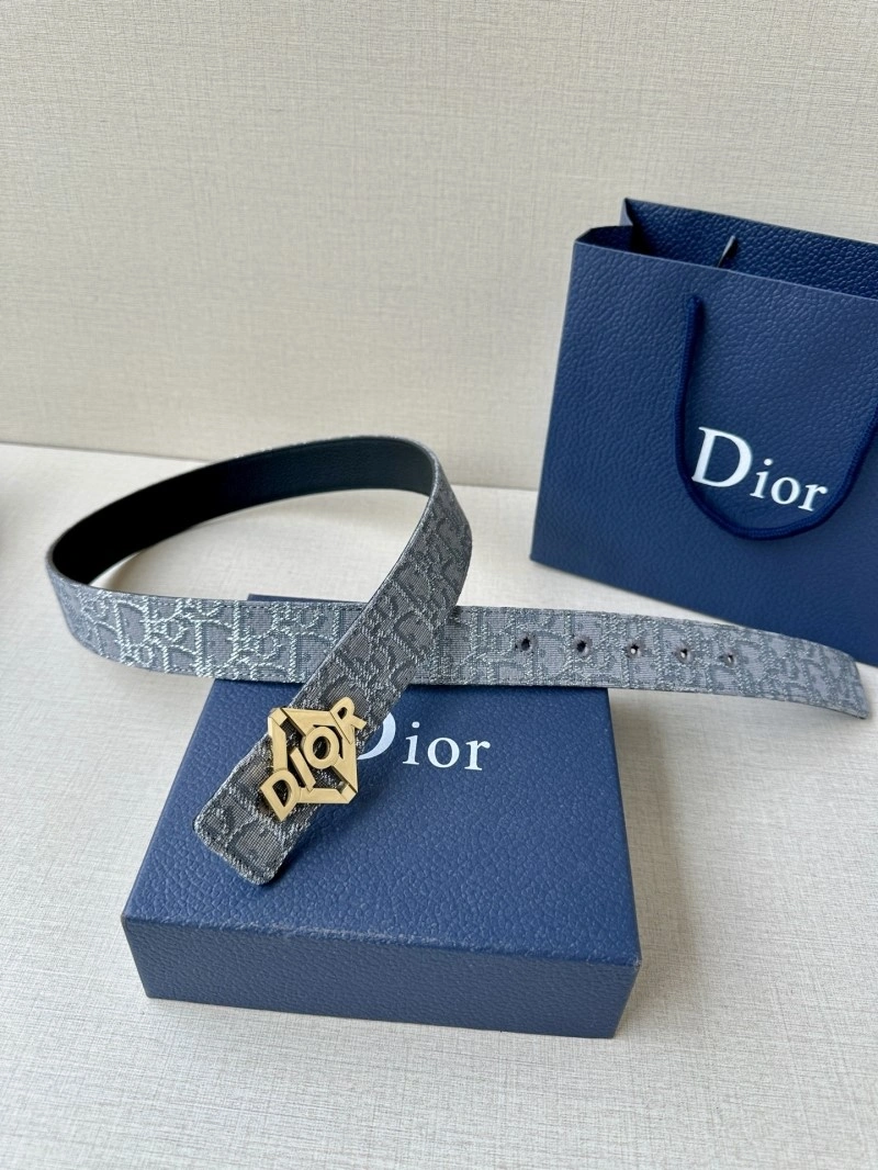 Christian Dior Belts FreshLook 284994