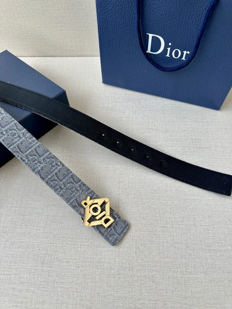 Christian Dior Belts FreshLook 284994
