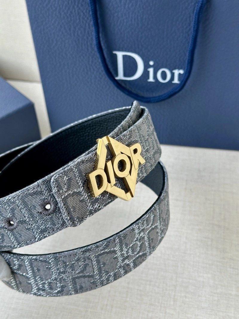 Christian Dior Belts FreshLook 284994