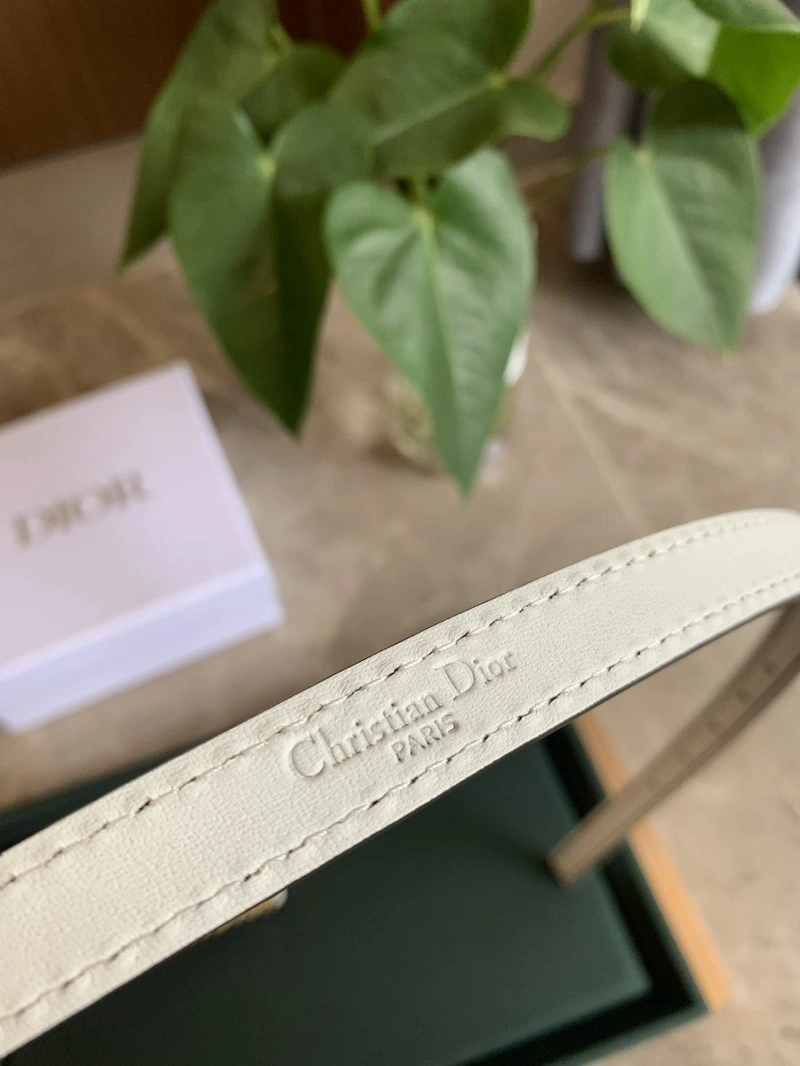 Christian Dior Belts OdorResistant 284969