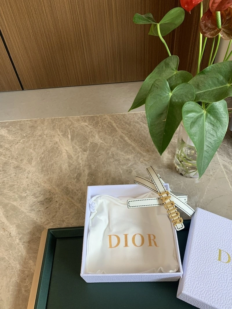 Christian Dior Belts OdorResistant 284969