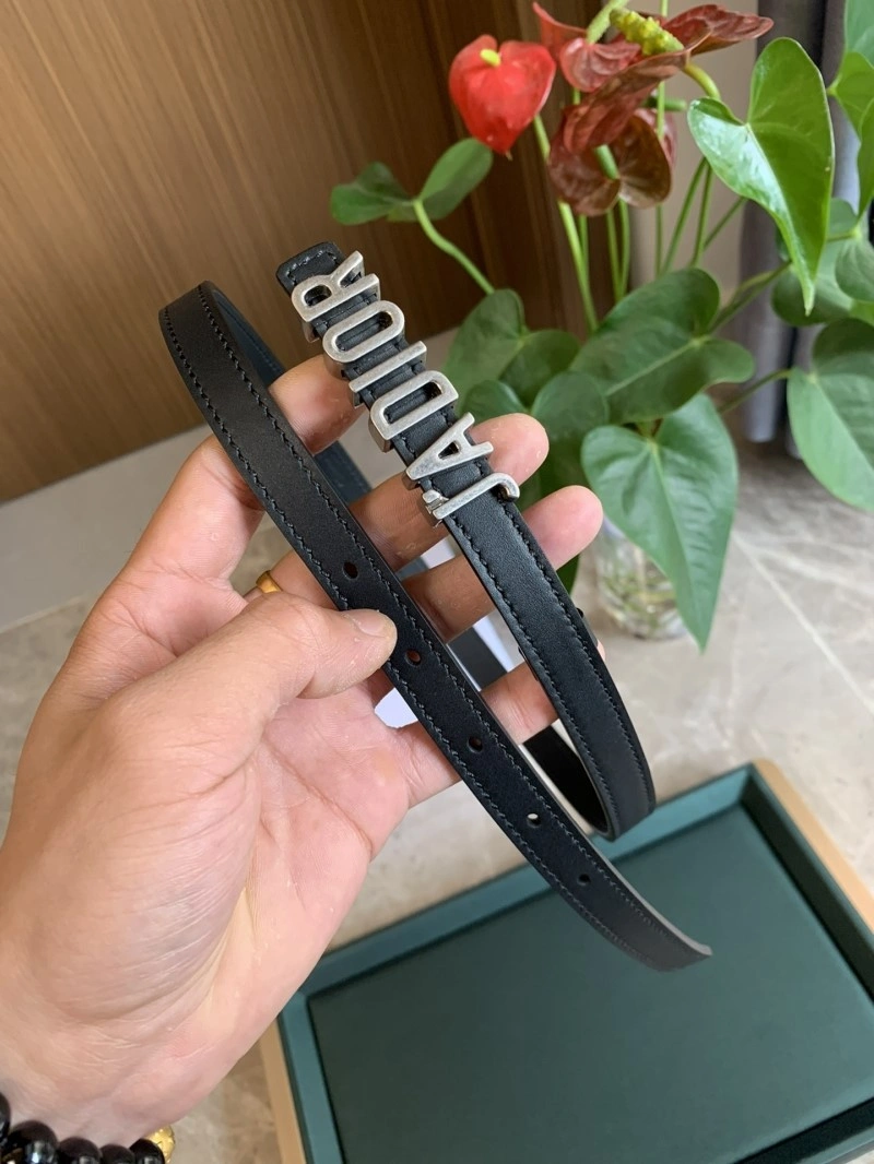 Christian Dior Belts Timeless 284979