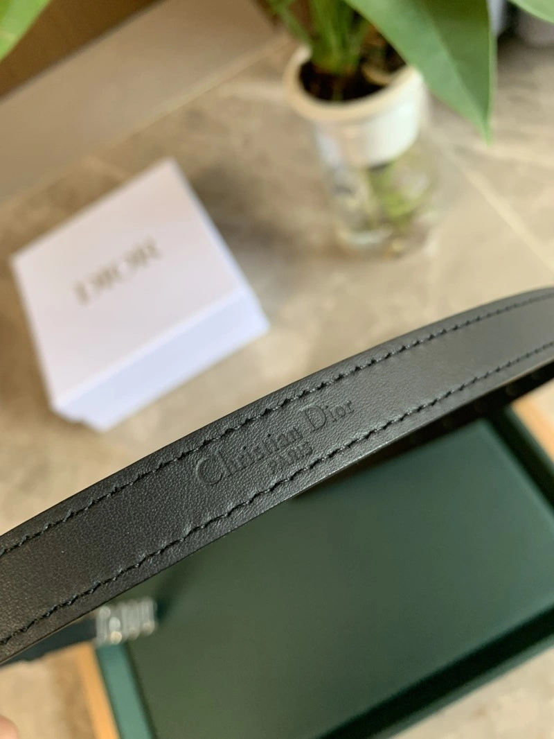 Christian Dior Belts Timeless 284979