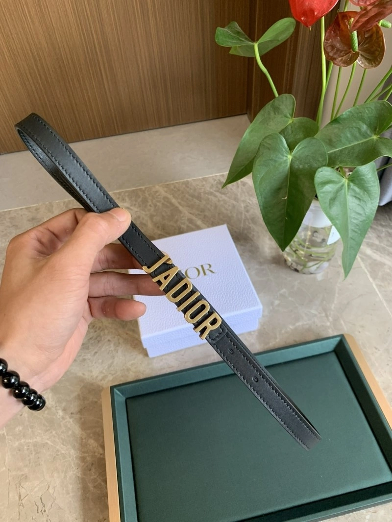FlexibleFit Christian Dior Belts 284990