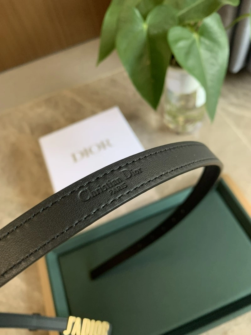 FlexibleFit Christian Dior Belts 284990