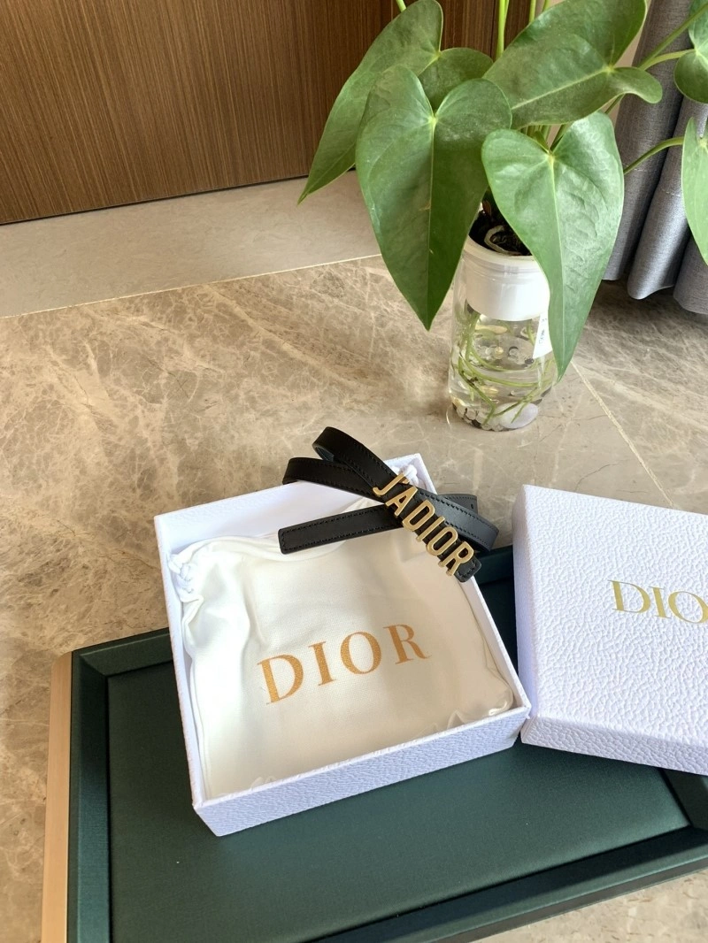 FlexibleFit Christian Dior Belts 284990