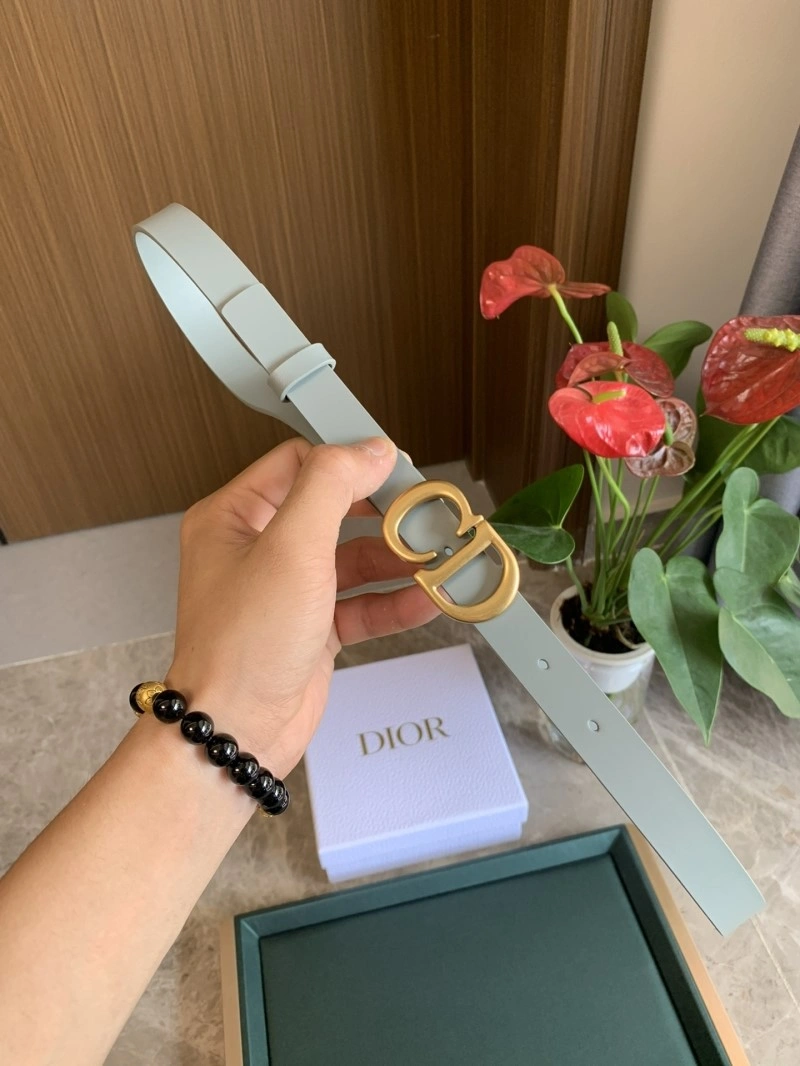 Christian Dior Belts EasyMatch 284967