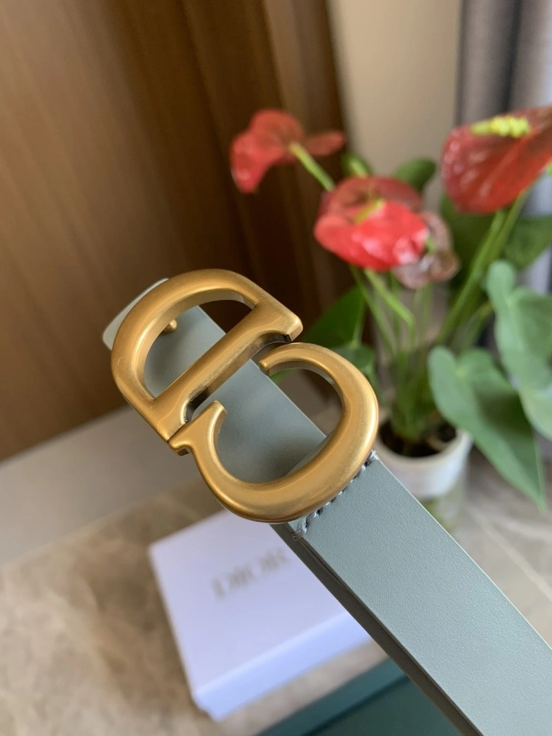 Christian Dior Belts EasyMatch 284967
