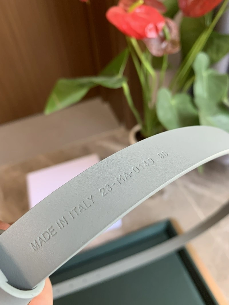 Christian Dior Belts EasyMatch 284967