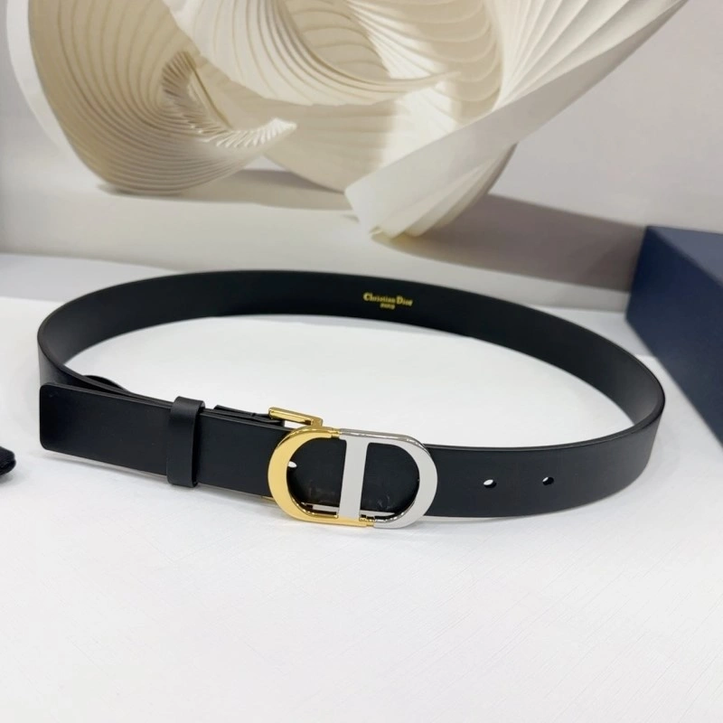 Christian Dior Belts StreetReady 284985