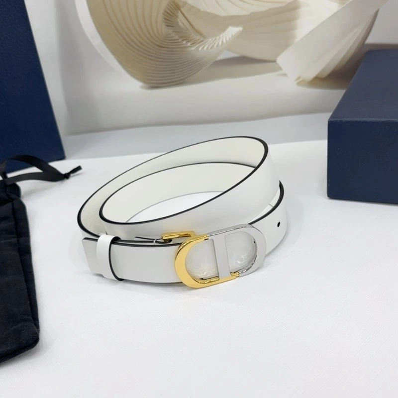 Durable Christian Dior Belts 284973