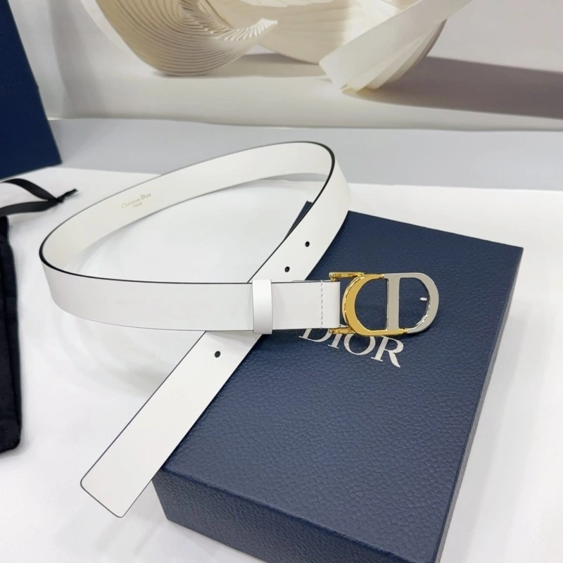 Durable Christian Dior Belts 284973