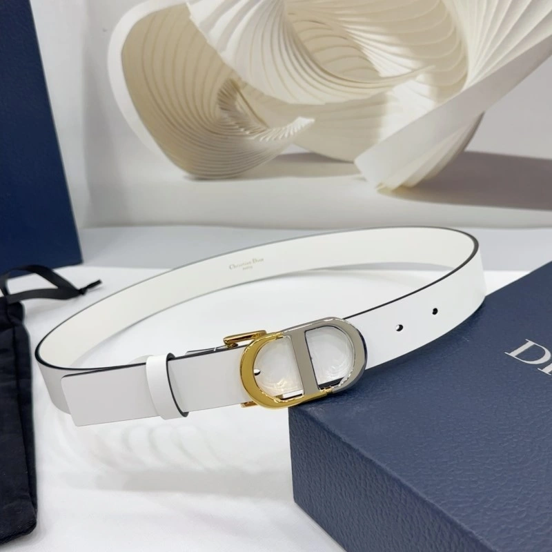 Durable Christian Dior Belts 284973
