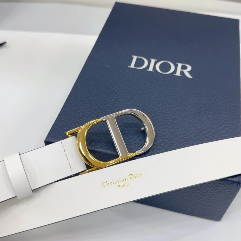Durable Christian Dior Belts 284973