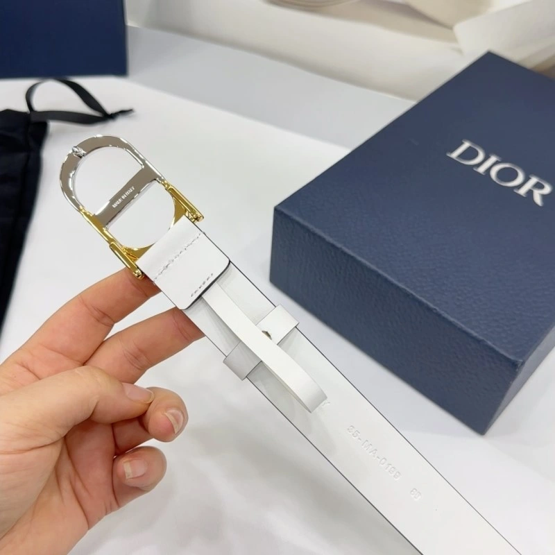 Durable Christian Dior Belts 284973