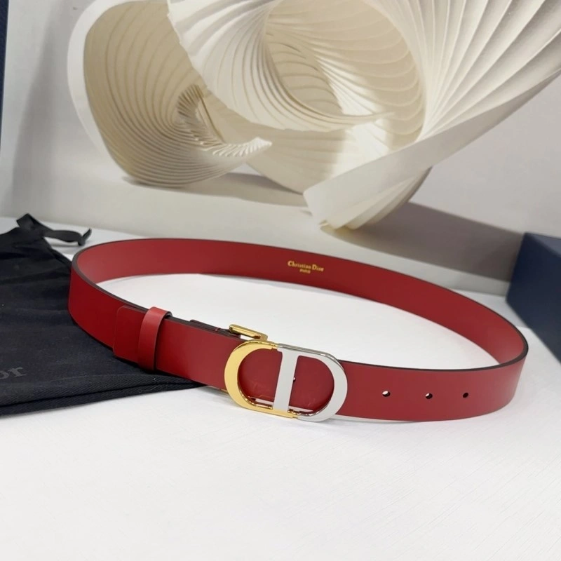 FlexibleFit Christian Dior Belts 284995
