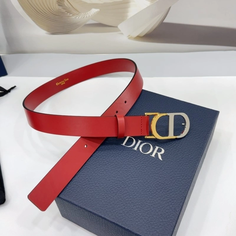 FlexibleFit Christian Dior Belts 284995