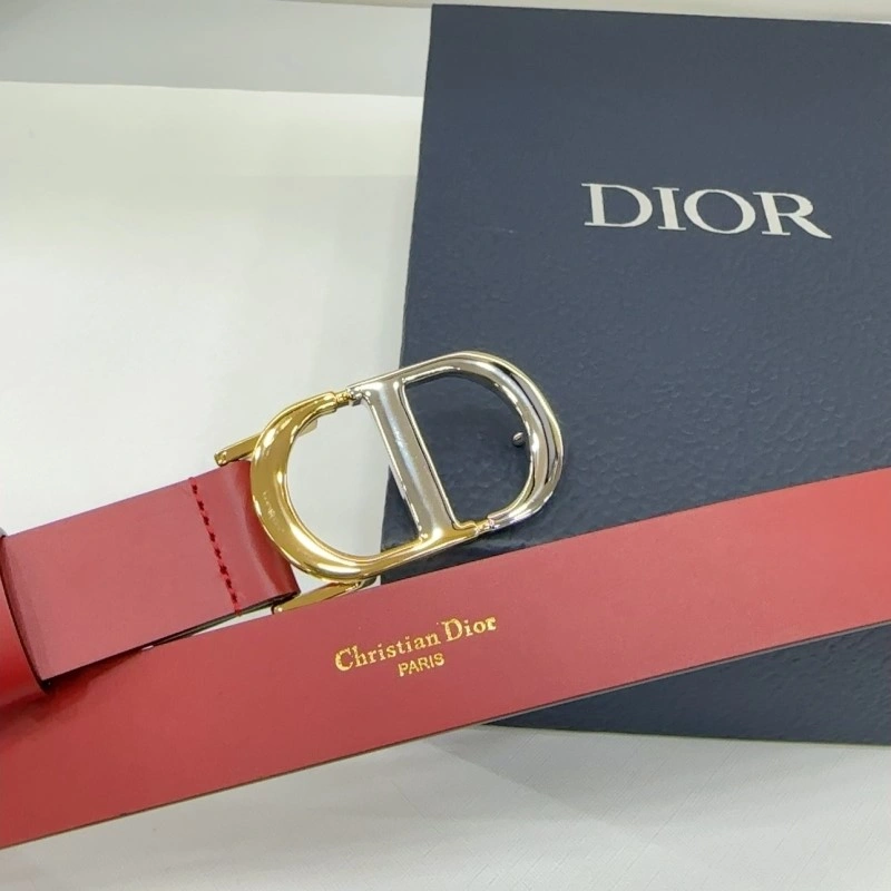 FlexibleFit Christian Dior Belts 284995