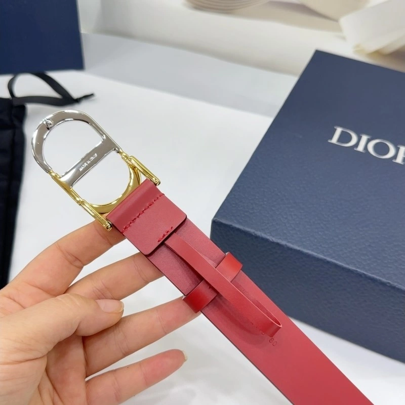 FlexibleFit Christian Dior Belts 284995