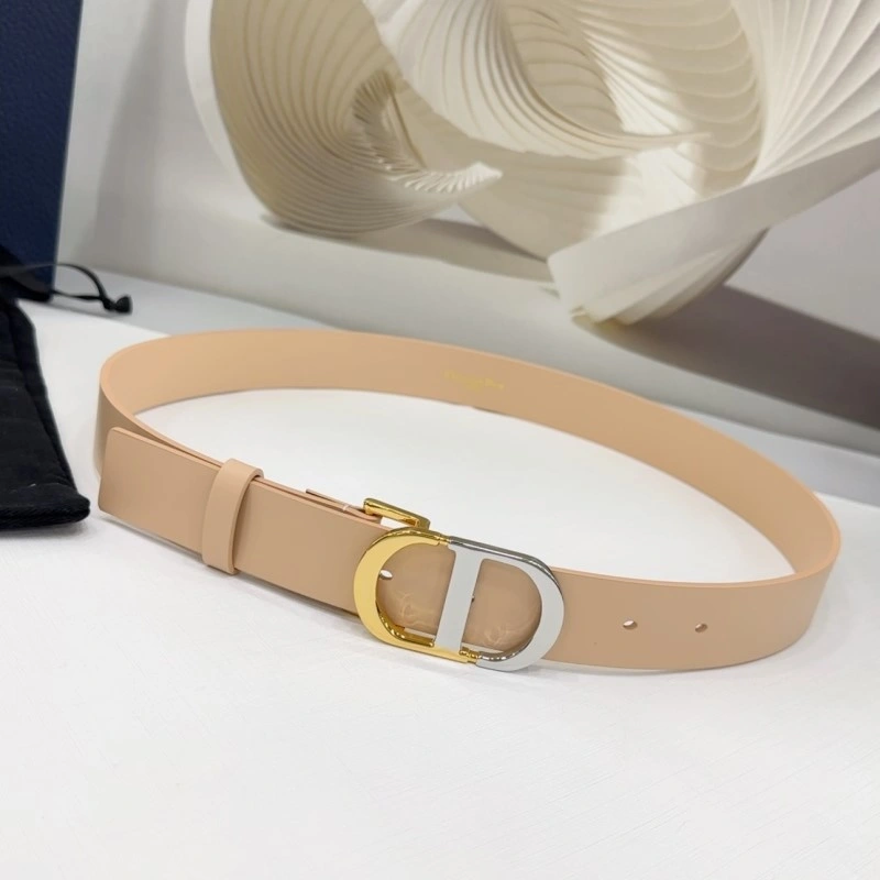 Christian Dior Belts SunProtective 284998