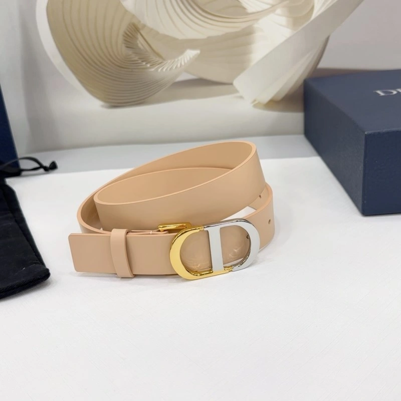 Christian Dior Belts SunProtective 284998