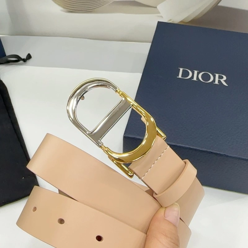 Christian Dior Belts SunProtective 284998