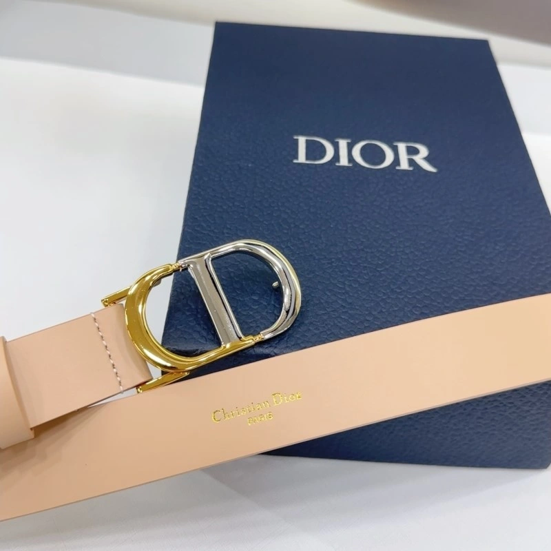 Christian Dior Belts SunProtective 284998
