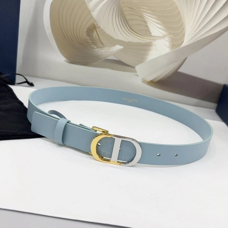 Popular Christian Dior Belts 284964