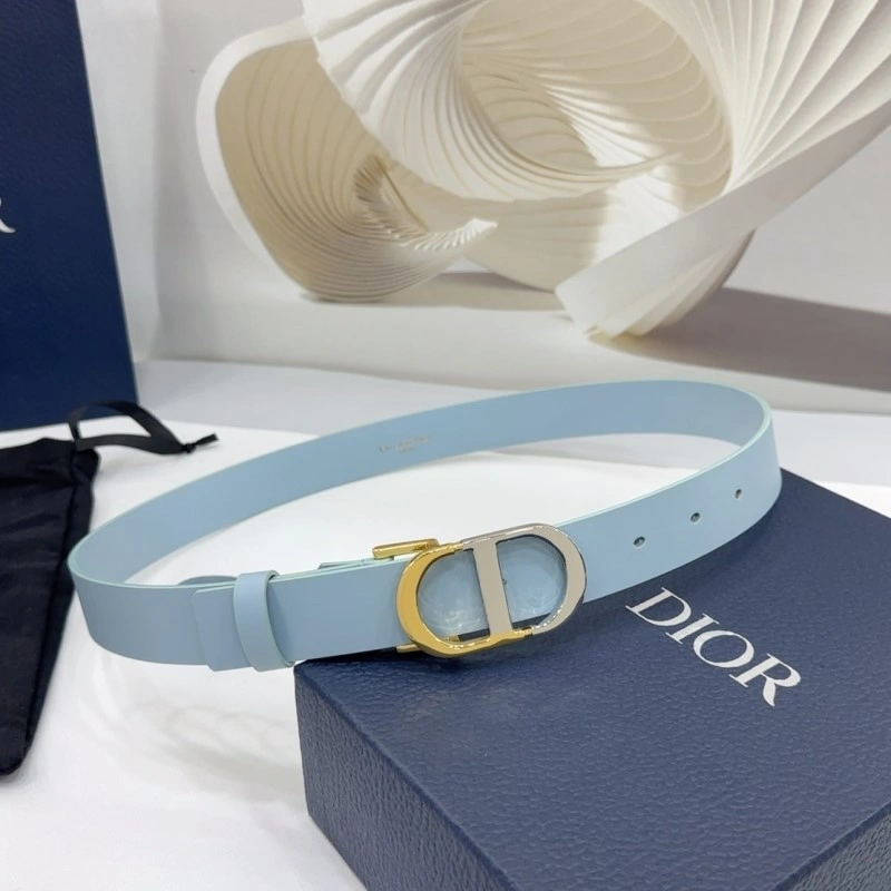 Popular Christian Dior Belts 284964