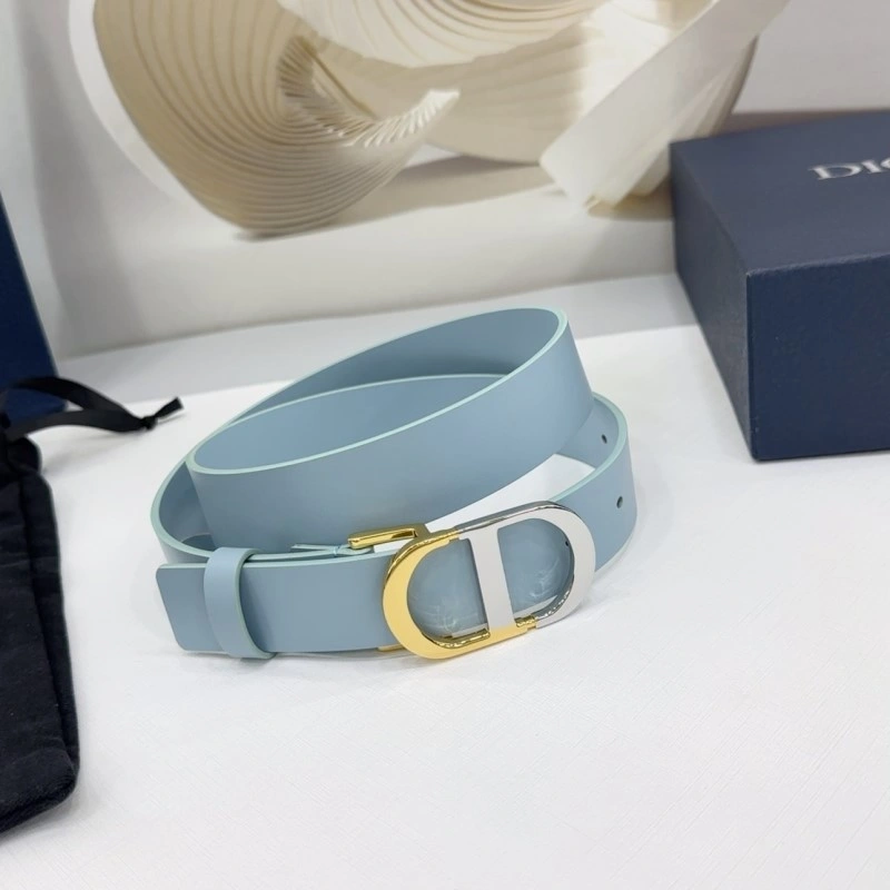 Popular Christian Dior Belts 284964