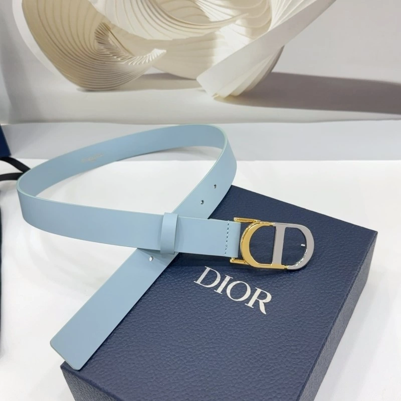 Popular Christian Dior Belts 284964