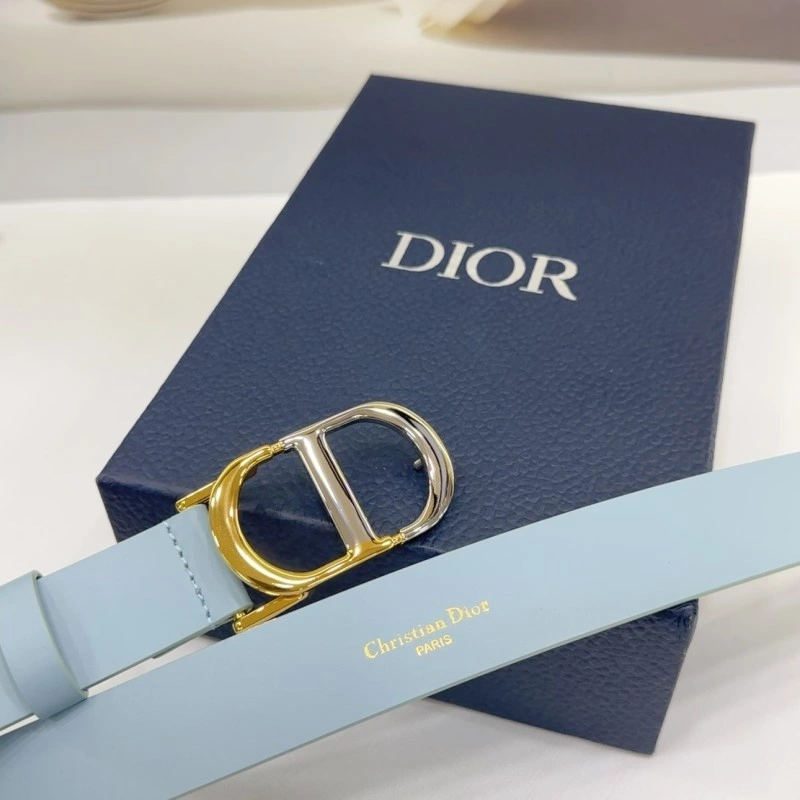 Popular Christian Dior Belts 284964