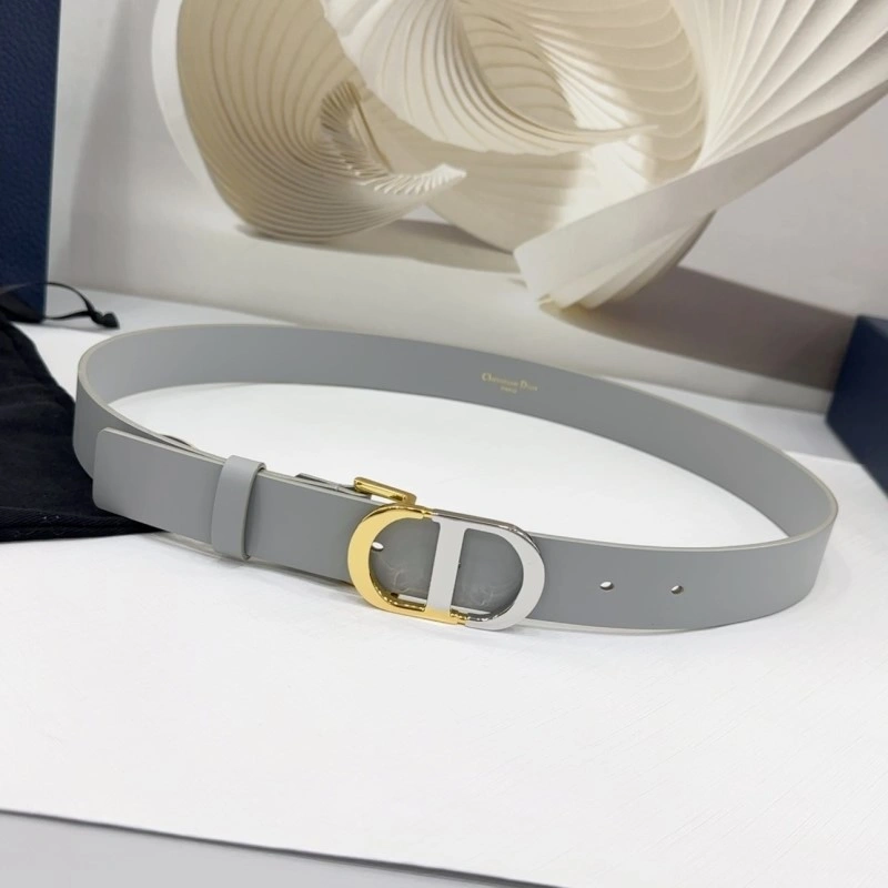 Christian Dior Belts Efficient 284987