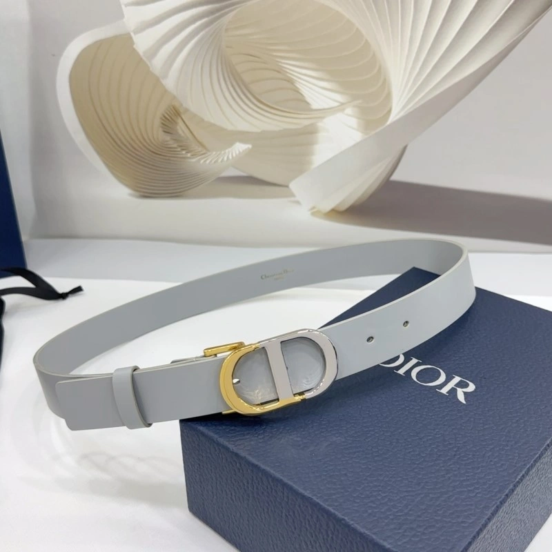 Christian Dior Belts Efficient 284987