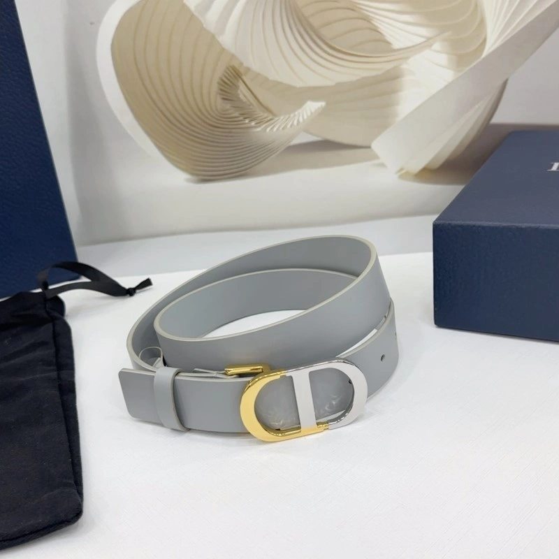 Christian Dior Belts Efficient 284987