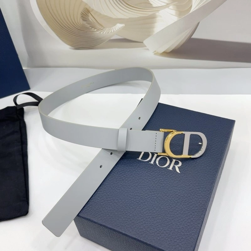 Christian Dior Belts Efficient 284987