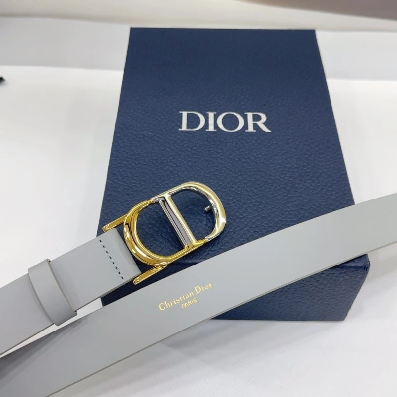 Christian Dior Belts Efficient 284987