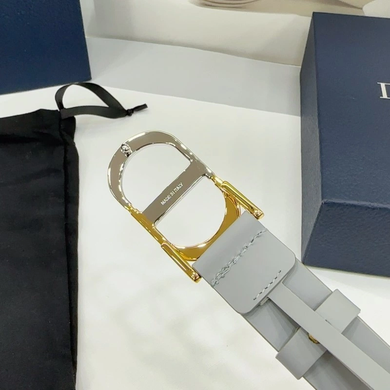 Christian Dior Belts Efficient 284987