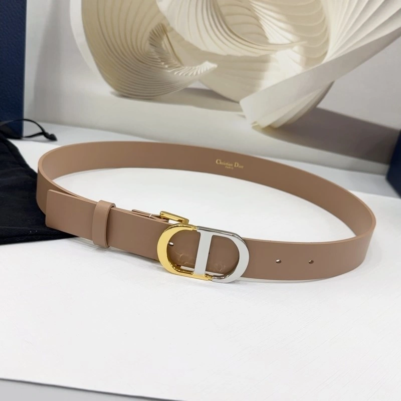 Christian Dior Belts Casual 284993