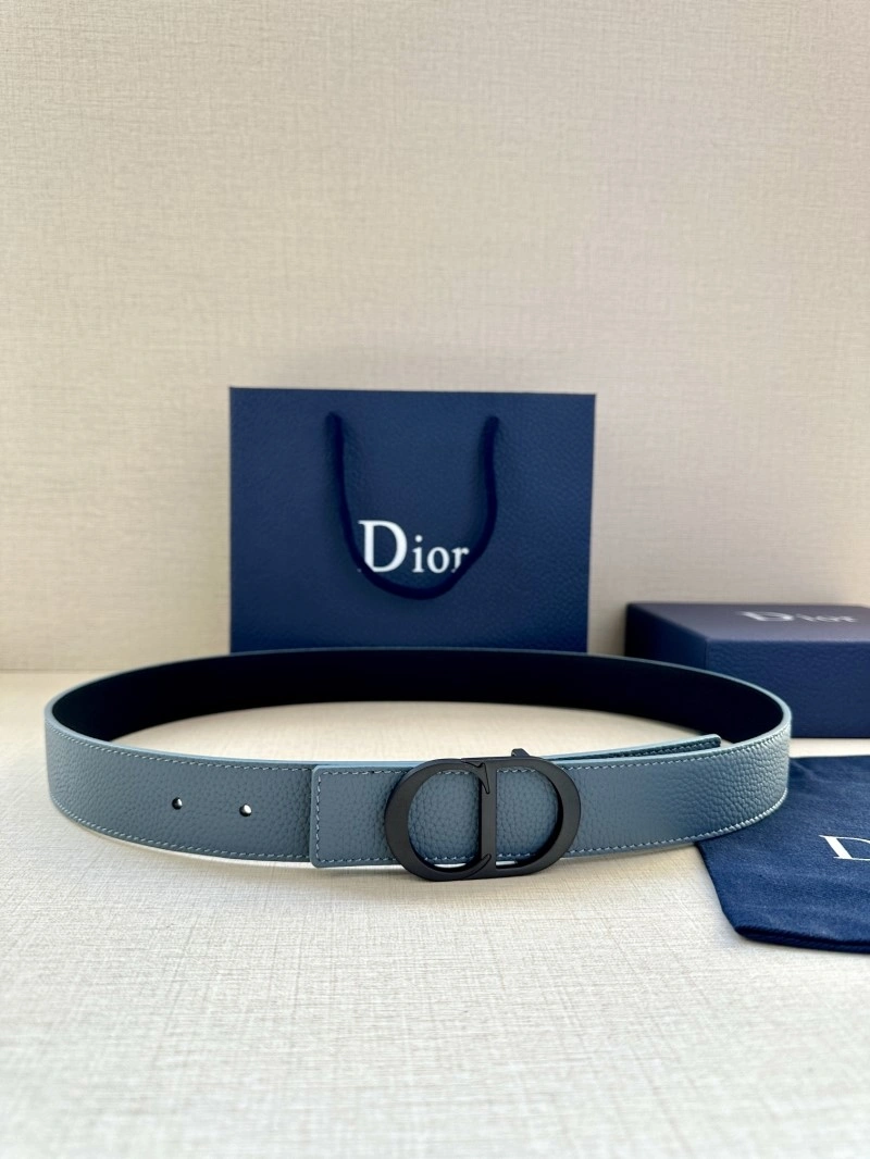 Christian Dior Belts Fashionable 284966