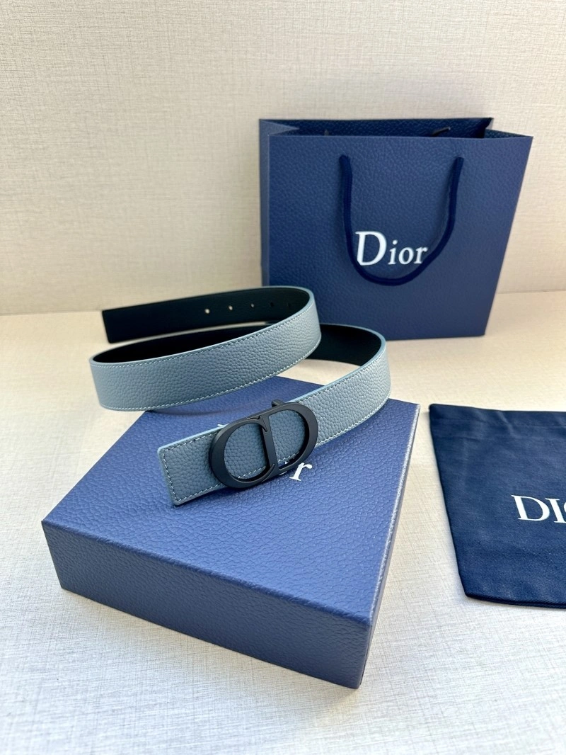 Christian Dior Belts Fashionable 284966