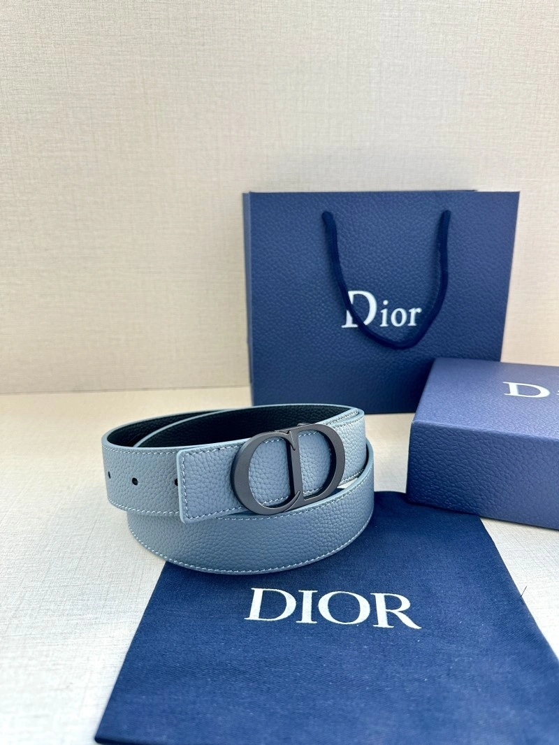 Christian Dior Belts Fashionable 284966